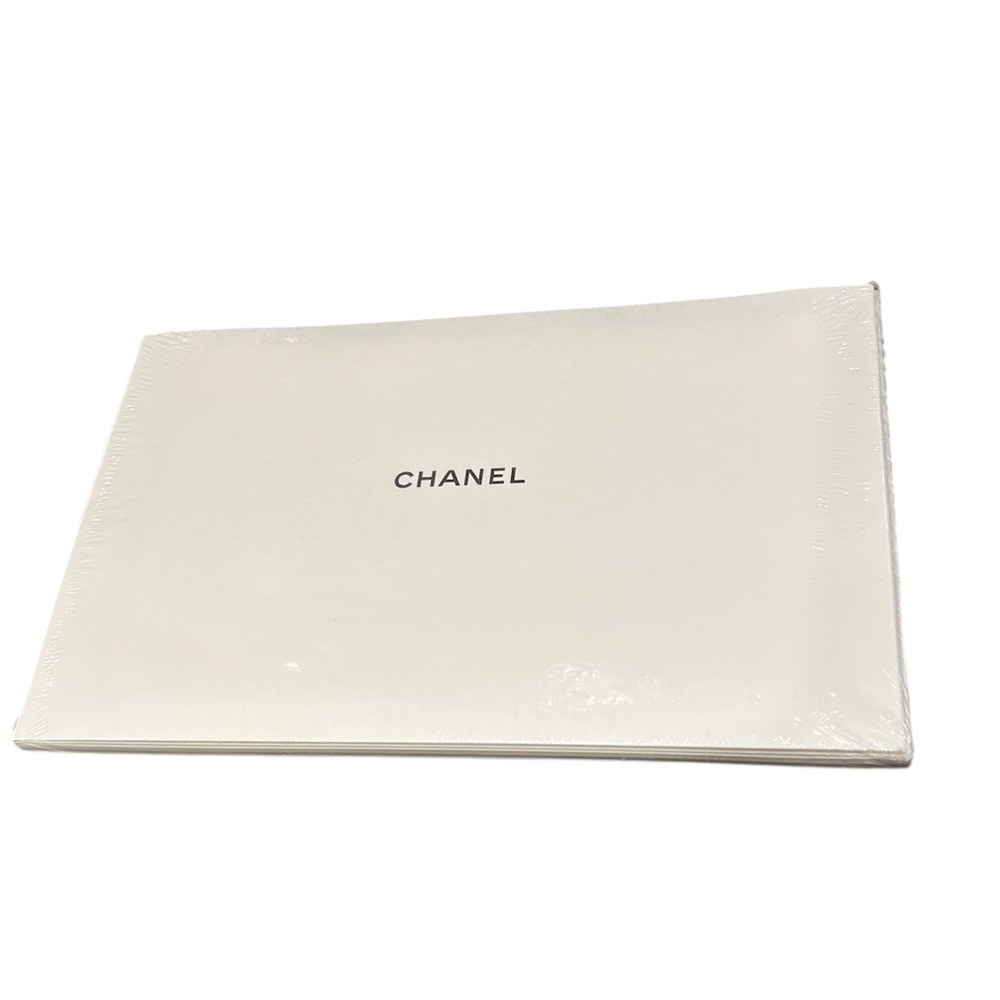 CHANEL Handbag & Shoe Cleaning Kit NEW UNOPENED